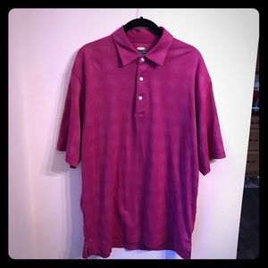 GREG NORMAN PLAY DRI Medium Polo